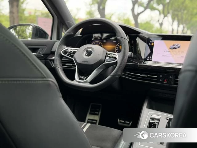 Volkswagen Golf id 4399763 из Китая 10