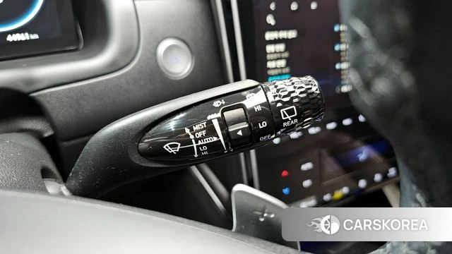 Hyundai Tucson Hybrid (NX4) id 4356140 из Кореи 10