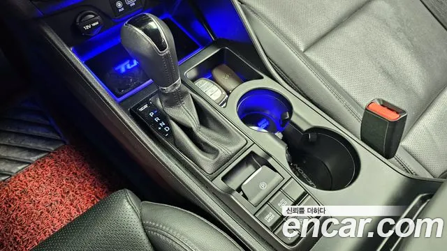 Hyundai All New Tucson id 2634311 из Кореи 10