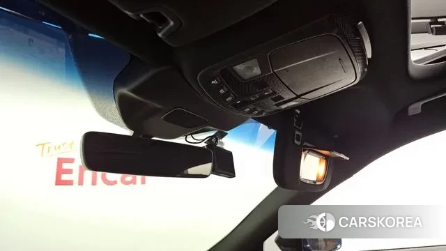 Lincoln Nautilus First generation id 3778415 из Кореи 10