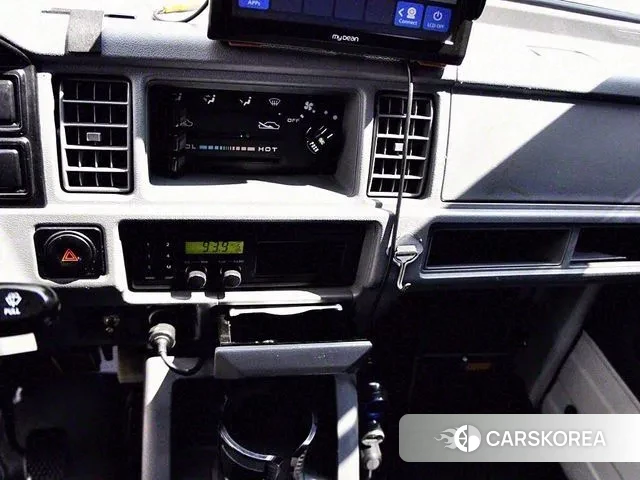 Chevrolet (GM Daewoo) New Damas id 3044305 из Кореи 10