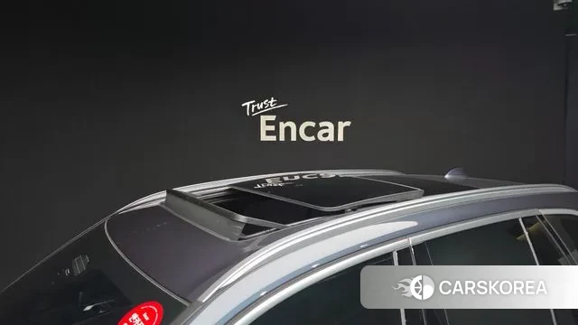 BMW X5 (G05) id 3394520 из Кореи 10