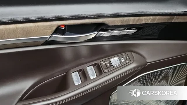 Genesis G90 id 3531089 из Кореи 10