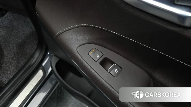 Hyundai Grandeur IG Hybrid id 4459379 из Кореи 10