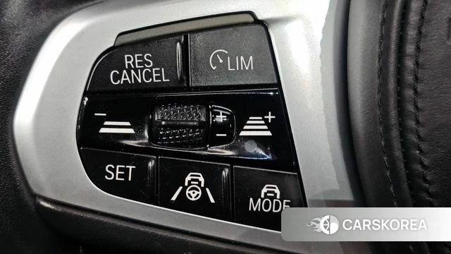 BMW 3 Series (G20) id 4203057 из Кореи 10