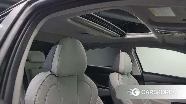 Hyundai Avante Hybrid (CN7) id 3487570 из Кореи 10