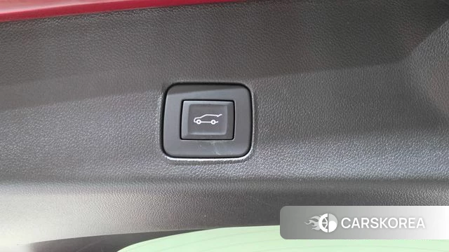 Chevrolet (GM Daewoo) Trailblazer id 4693343 из Кореи 9