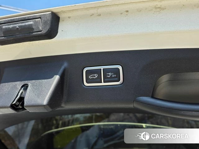 Kia The New Sorento 4th Generation id 3811232 из Кореи 10