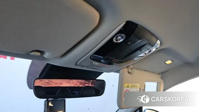 Kia K5 3rd generation id 3530317 из Кореи 10