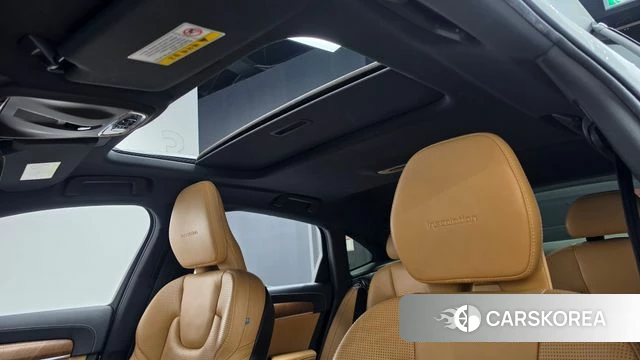 Volvo S90 id 4746823 из Кореи 10