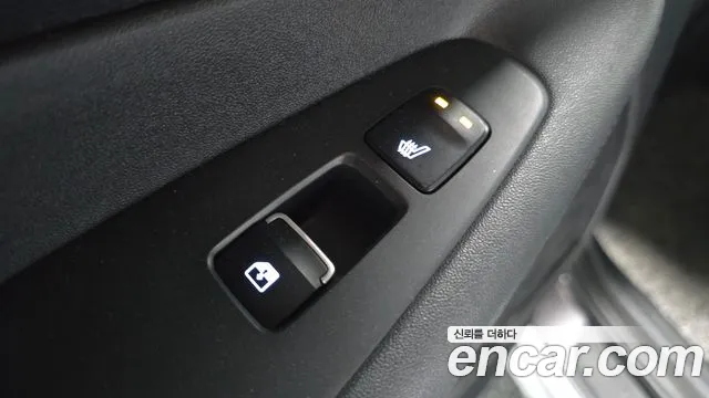 Hyundai The New Santa Fe id 2706689 из Кореи 10