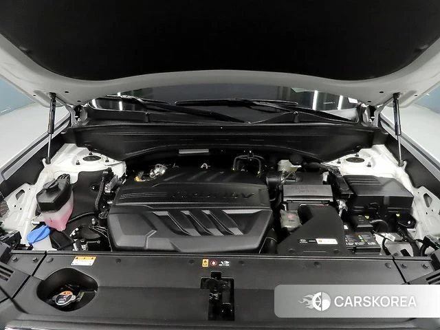 Hyundai The New Palisade id 3934564 из Кореи 10