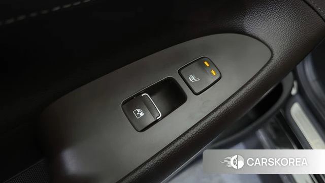 Hyundai The New Grandeur IG Hybrid id 3812228 из Кореи 10