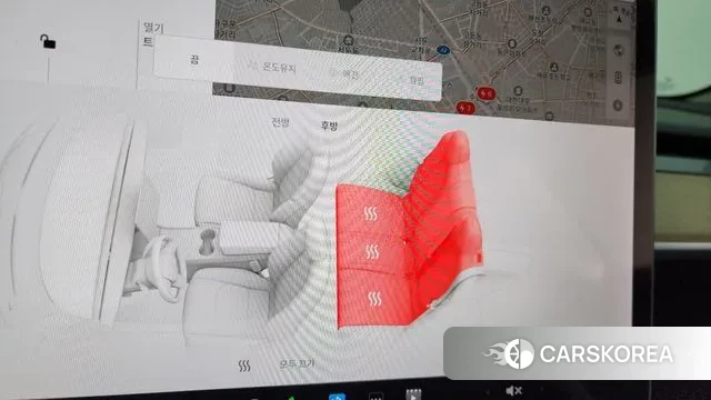 Tesla Model 3 id 3307649 из Кореи 10