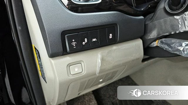 Kia The New Carnival id 4331076 из Кореи 10