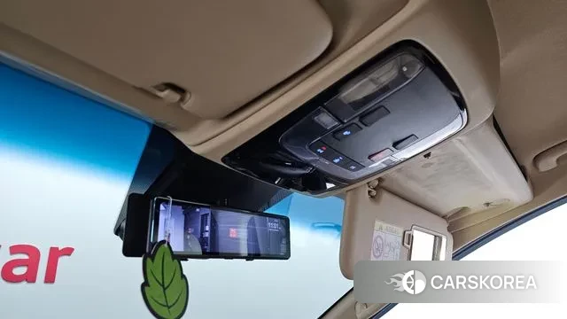 Hyundai Staria id 3305199 из Кореи 10