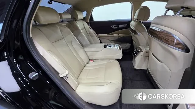 Kia More K9 id 3789220 из Кореи 10