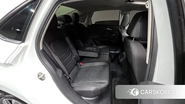 Volkswagen 7th Generation of Jetta id 2931097 из Кореи 10