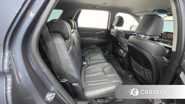 Hyundai Palisade id 4923202 из Кореи 10
