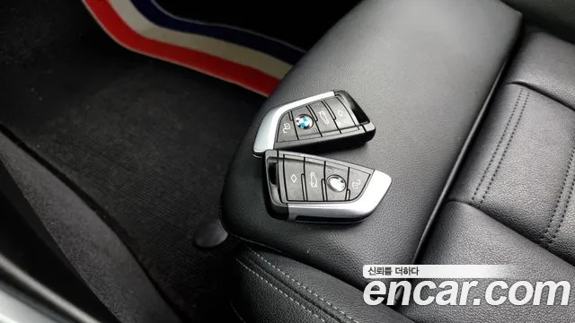 BMW 3 Series (G20) id 2722438 из Кореи 10