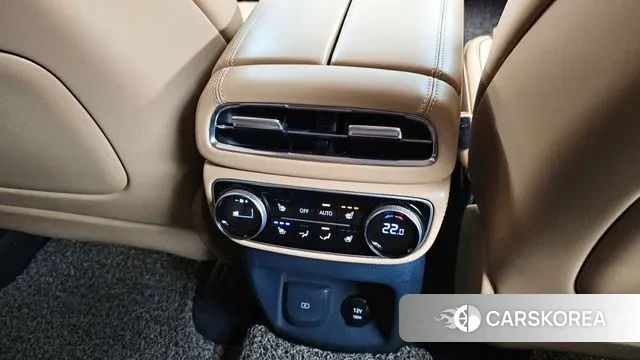 Genesis GV80 id 3422239 из Кореи 10