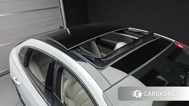 Hyundai The New Grandeur IG id 4186924 из Кореи 10