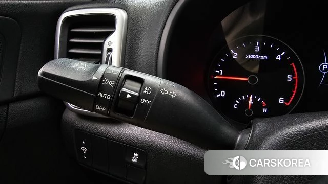 Kia Sportage 4th Generation id 4718057 из Кореи 10