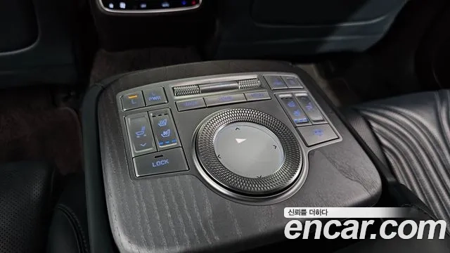 Genesis G80 (RG3) id 2880067 из Кореи 10