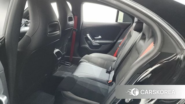 Mercedes-Benz CLA-Class C118 id 4641711 из Кореи 10