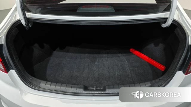 Hyundai The New Avante AD id 3814124 из Кореи 10