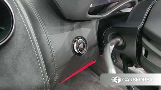 McLaren 570S id 3917321 из Кореи 10