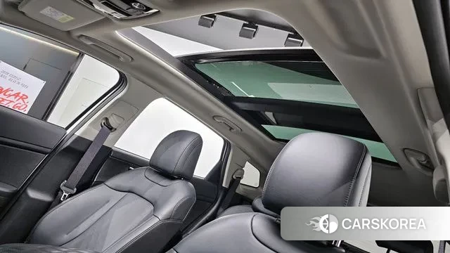 Kia Sportage 5th Generation id 3620320 из Кореи 10