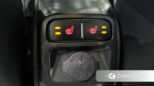 Kia The New Ray id 4463551 из Кореи 10