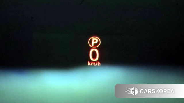 Land Rover Range Rover Evoque id 3828768 из Кореи 10