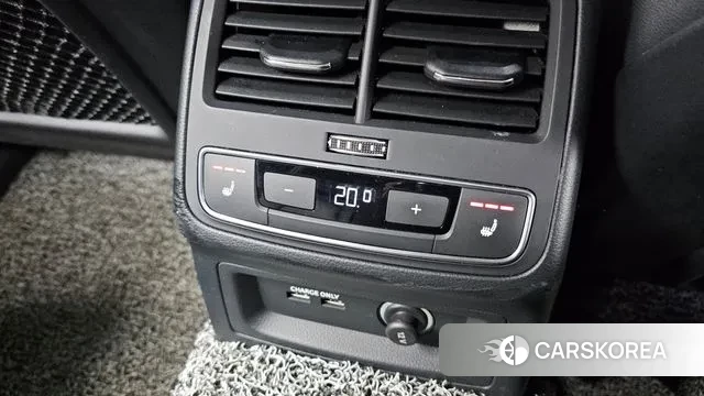 Audi A4 (B9) id 3519413 из Кореи 10