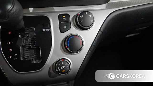 Kia The New Ray id 4731020 из Кореи 10