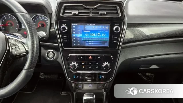 Ssangyong Berry New Tivoli id 2683166 из Кореи 10