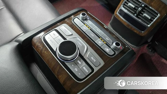 Kia More K9 id 3936488 из Кореи 10