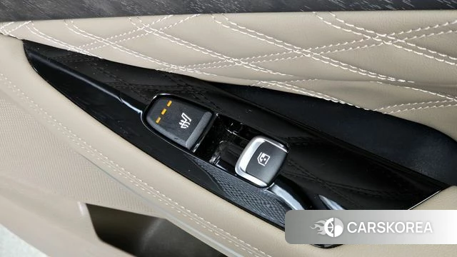 Kia K8 Hybrid id 4375699 из Кореи 10