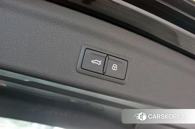 Audi Q3 (F3) id 4400148 из Кореи 10