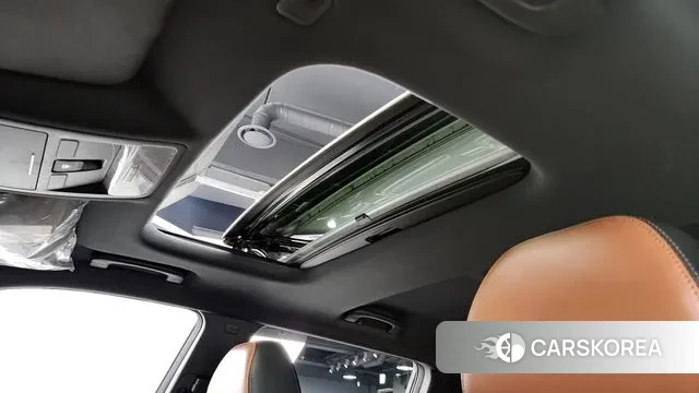 Ssangyong Rexton Sports Cannes id 2995012 из Кореи 10