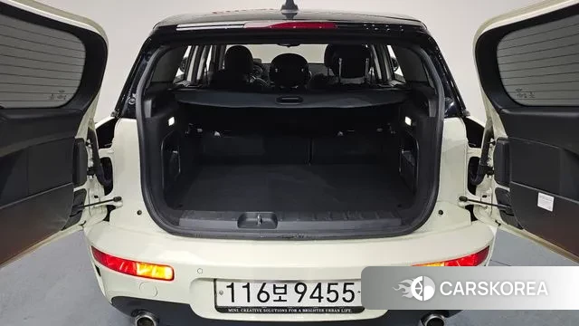 Mini Cooper S Clubman id 3459167 из Кореи 10