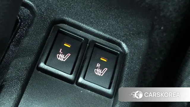 Suzuki Jimny id 3565411 из Кореи 10