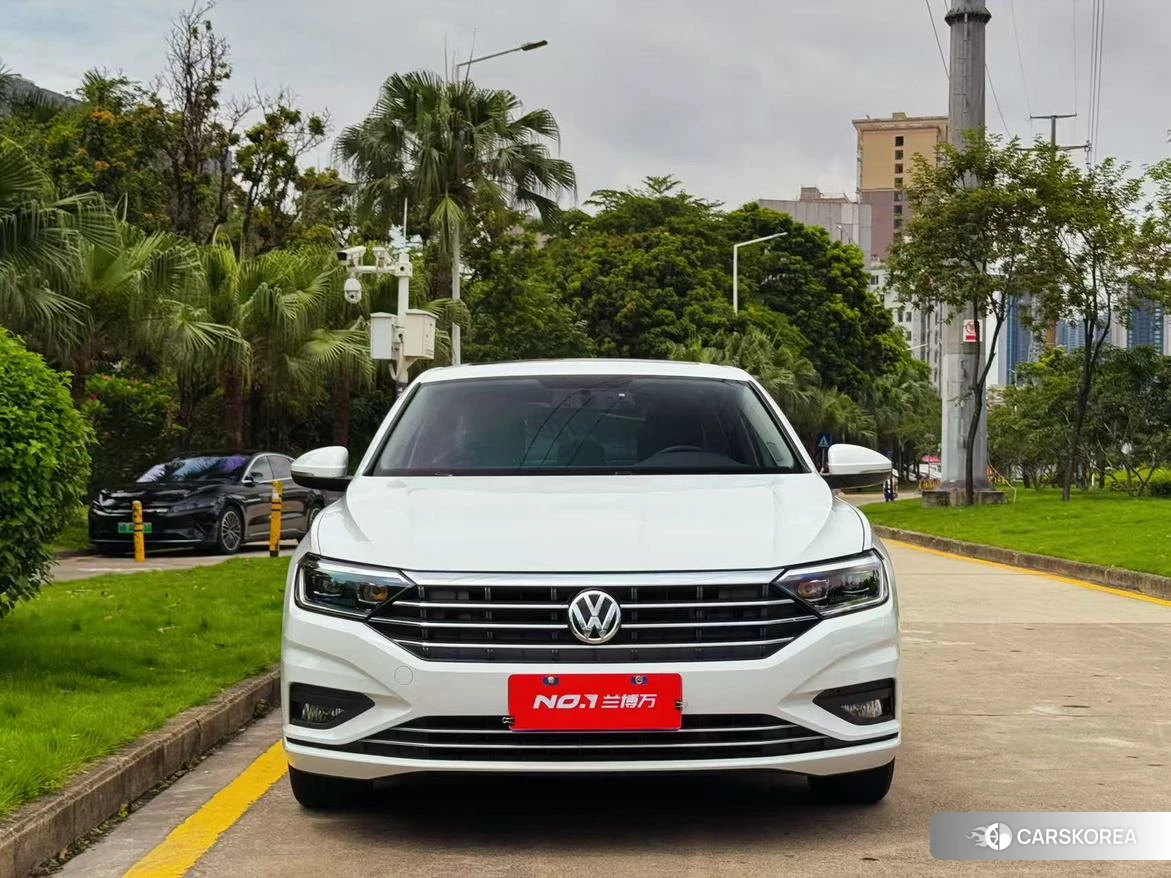 Volkswagen Sagitar id 4454424 из Китая 10
