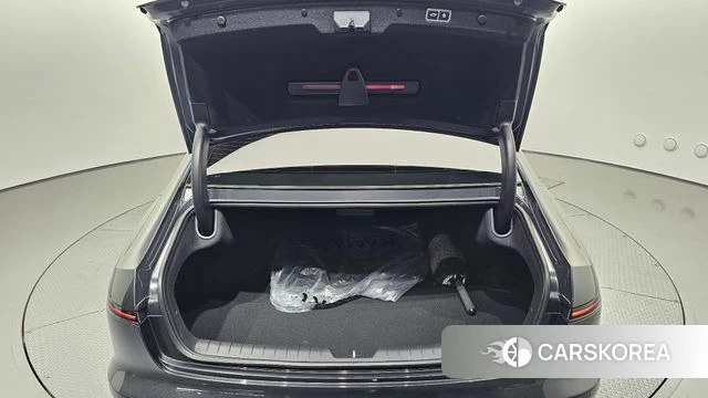 Hyundai Grandeur Hybrid (GN7) id 4401241 из Кореи 10