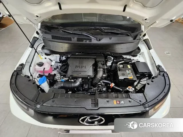 Hyundai The New Casper id 3733533 из Кореи 10