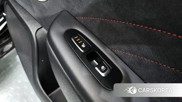 Kia Stinger Meister id 3023603 из Кореи 10