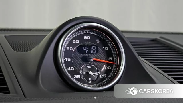 Porsche Macan id 4318208 из Кореи 10