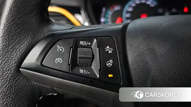 Chevrolet (GM Daewoo) The New Spark id 3789588 из Кореи 10