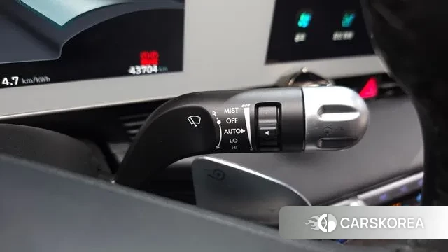 Hyundai Ionic 5 id 3290189 из Кореи 10